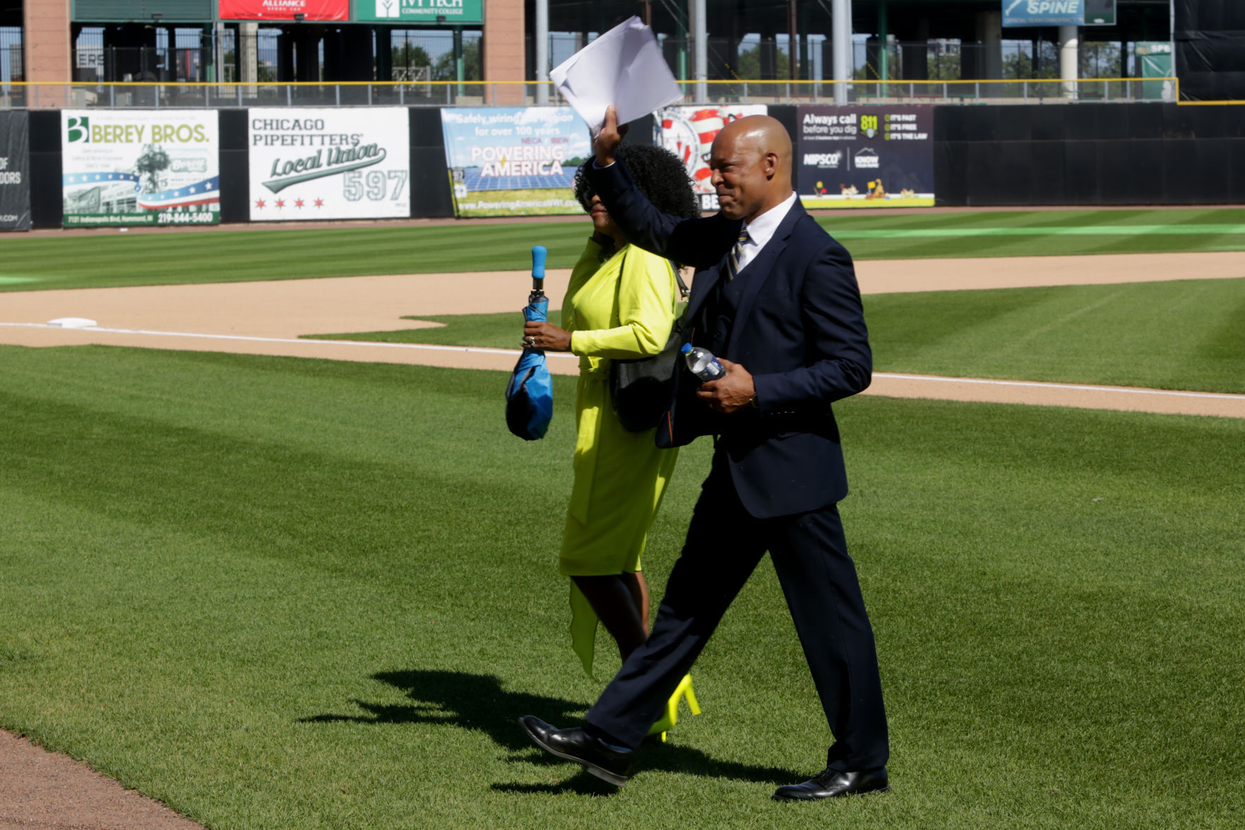 Prince touts continued blight eradication, new identity for Gary during State of the City address